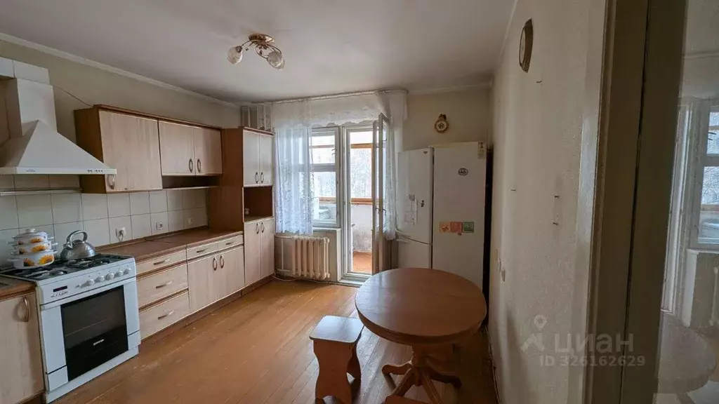 2-к кв. Орловская область, Орел ул. Садовского, 2 (50.0 м) - Фото 1