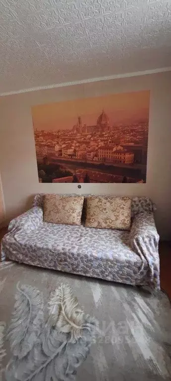 Комната Чувашия, Новочебоксарск Советская ул., 9 (12.7 м) - Фото 1