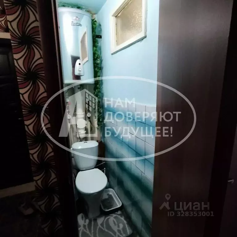 2-к кв. Пермский край, Губаха Октябрьский просп., 11А (48.1 м) - Фото 1