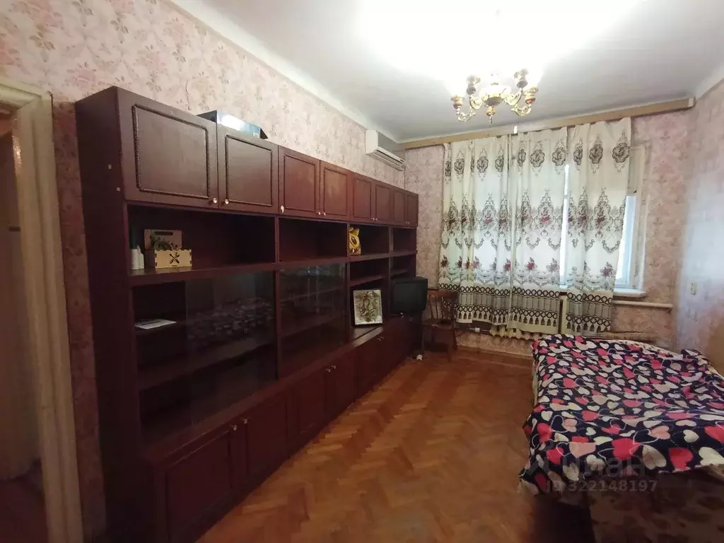 2-к кв. Ростовская область, Новочеркасск ул. С.В. Мацоты, 8 (48.0 м) - Фото 1