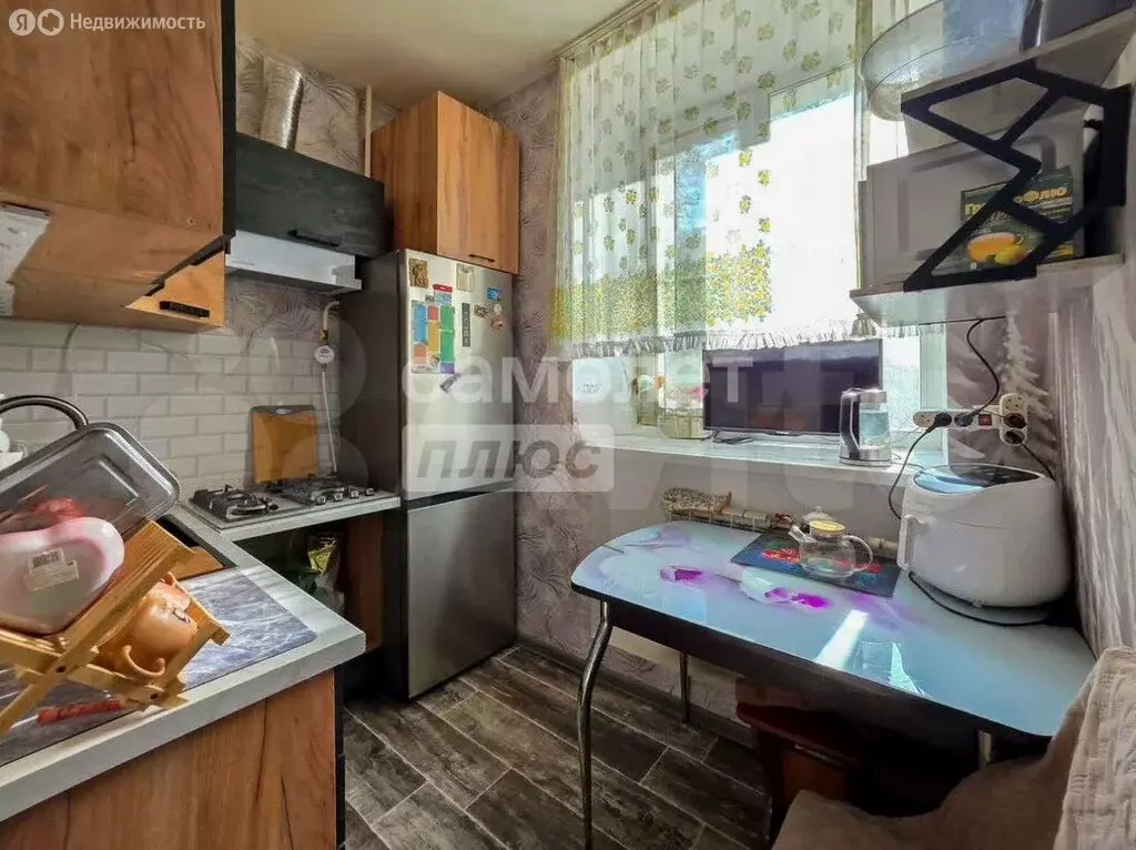 2-комнатная квартира: Миасс, улица Романенко, 87 (44.4 м) - Фото 2