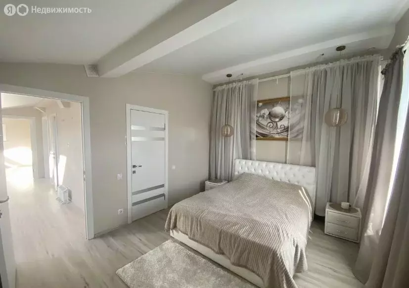 Дом в Екатеринбург, Абрикосовая улица, 5 (155 м) - Фото 2