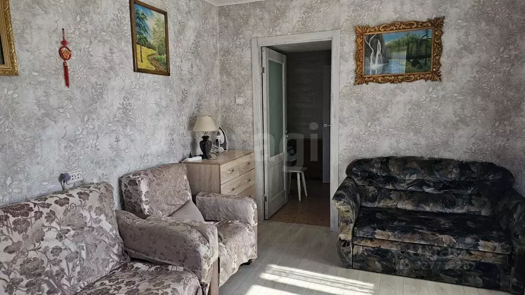 Комната Хабаровский край, Хабаровск Волочаевская ул., 23 (14.5 м) - Фото 1