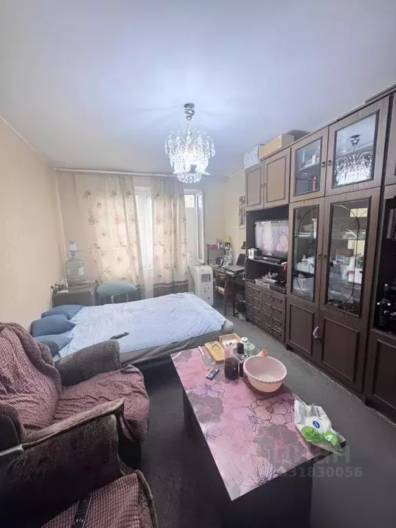 2-к кв. Московская область, Химки ул. Родионова, 9А (44.7 м) - Фото 2