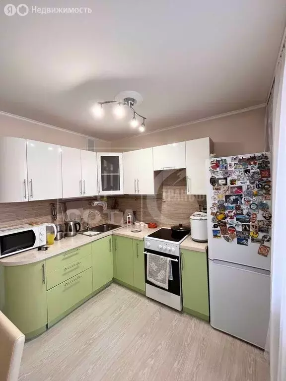 2-комнатная квартира: Воронеж, Московский проспект, 90 (57 м) - Фото 1