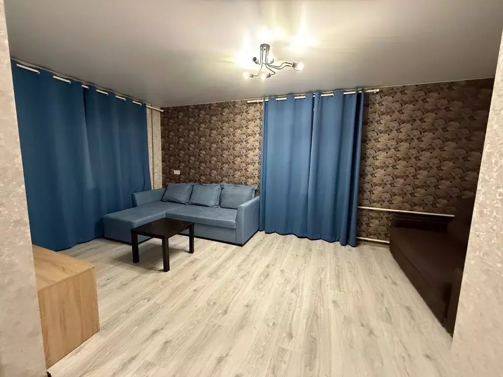 1-к кв. Нижегородская область, Нижний Новгород Артельная ул., 14 (30.0 ... - Фото 0