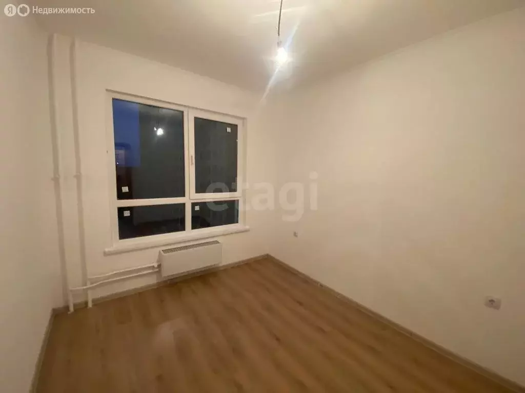 1-комнатная квартира: Ярославль, проспект Фрунзе, 31 (39.9 м) - Фото 2