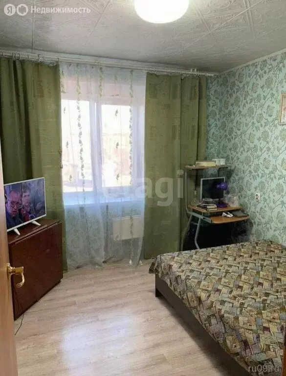2-комнатная квартира: Томск, микрорайон Черемошники, Профсоюзная ... - Фото 1