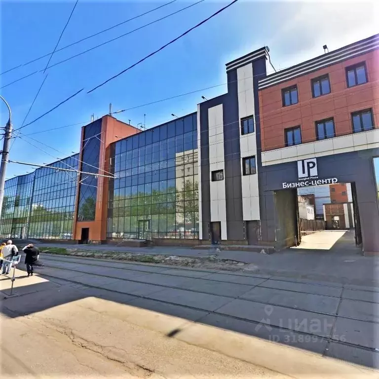 Помещение свободного назначения в Москва Нагатинская ул., 16 (320 м) - Фото 0