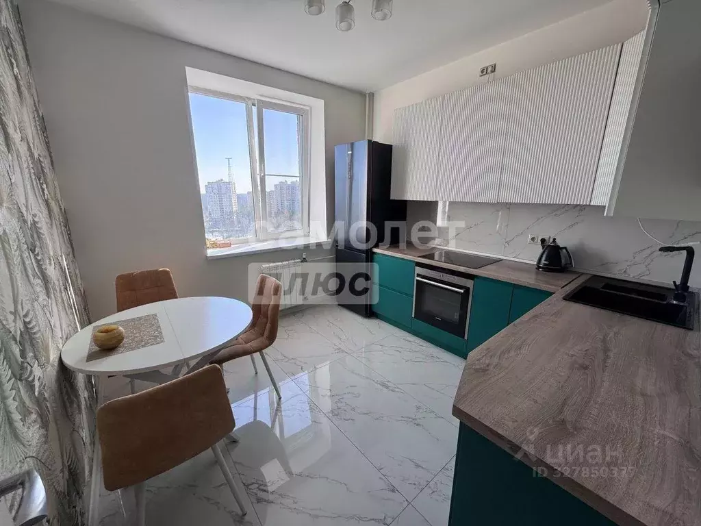 Квартира, 2 комнаты, 66 м - Фото 2