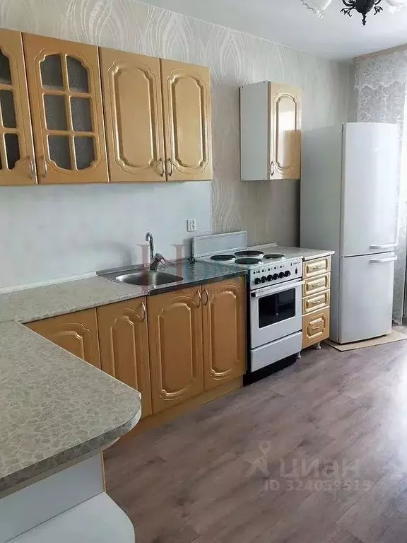 2-к кв. Новосибирская область, Новосибирск ул. Татьяны Снежиной, 31/1 ... - Фото 1