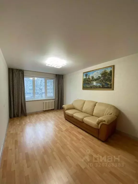 3-к кв. Кировская область, Киров ул. Чапаева, 40 (64.0 м) - Фото 1