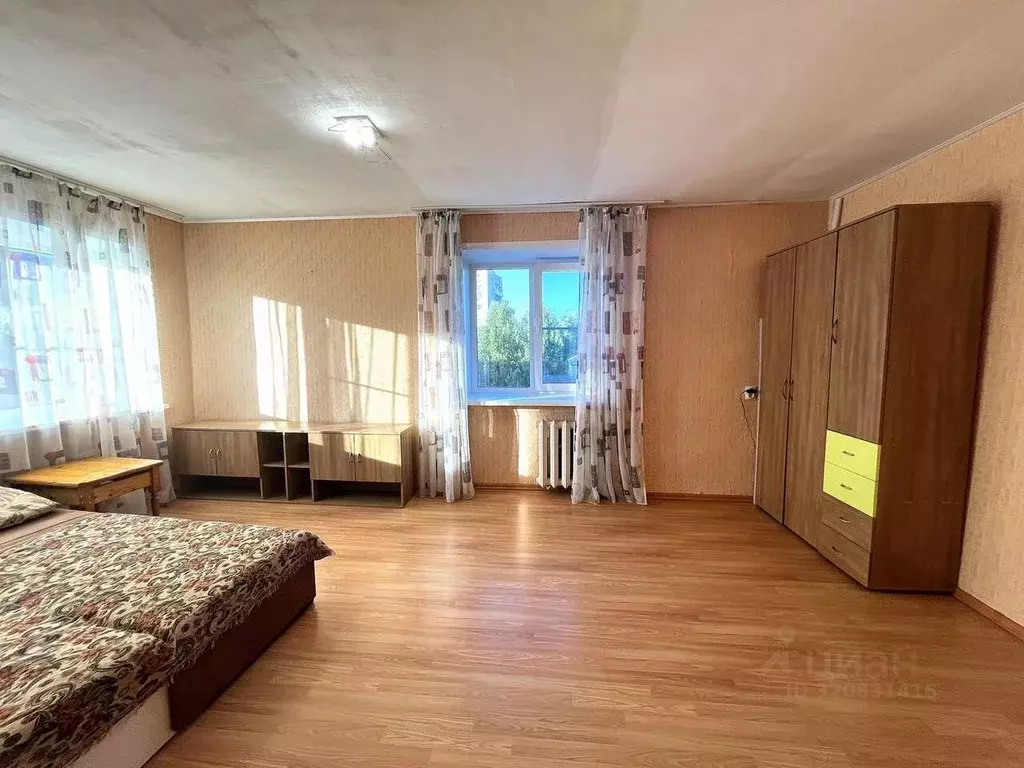 1-к кв. Архангельская область, Архангельск просп. Советских ... - Фото 1