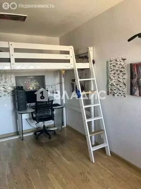 1-комнатная квартира: Санкт-Петербург, Туристская улица, 10к1 (31.8 м) - Фото 2