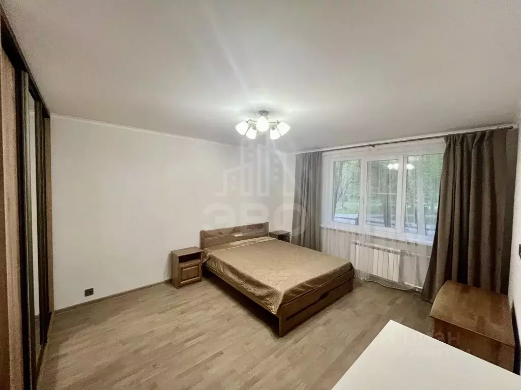 1-к кв. Санкт-Петербург просп. Испытателей, 20 (33.0 м) - Фото 2