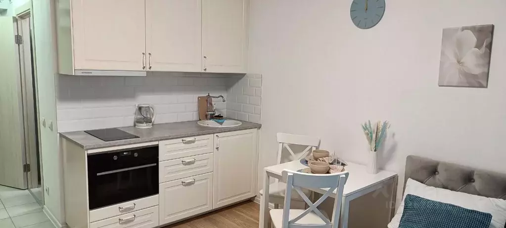 Студия Московская область, Ленинский городской округ, Бутово пгт ... - Фото 1