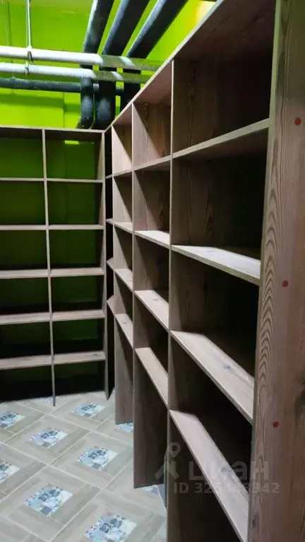 Склад в Московская область, Химки Совхозная ул., 16к2 (6 м) - Фото 1