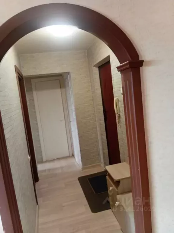 2-к кв. Омская область, Омск Крутая Горка мкр, Крутогорская ул., 21 ... - Фото 2