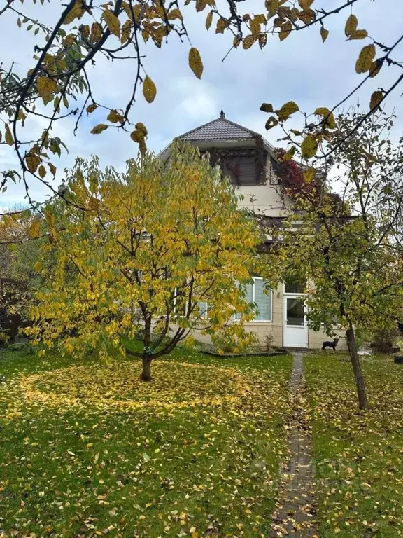 Дом в Московская область, Подольск Беляевская ул., 40 (480 м) - Фото 1