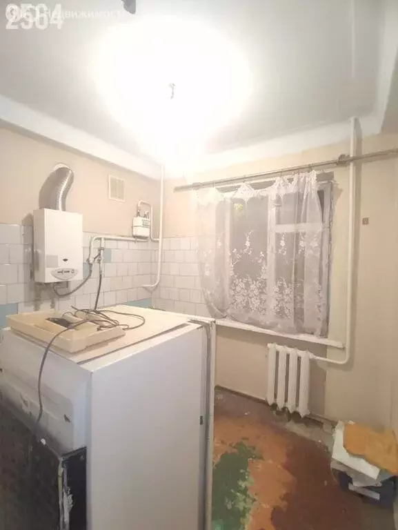 1-комнатная квартира: Севастополь, проспект Генерала Острякова, 7 ... - Фото 1