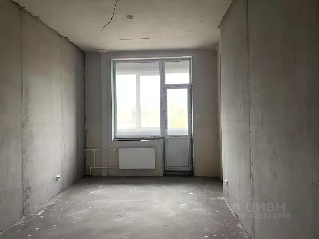 2-к кв. Санкт-Петербург, Санкт-Петербург, Красное Село ул. Первого ... - Фото 2