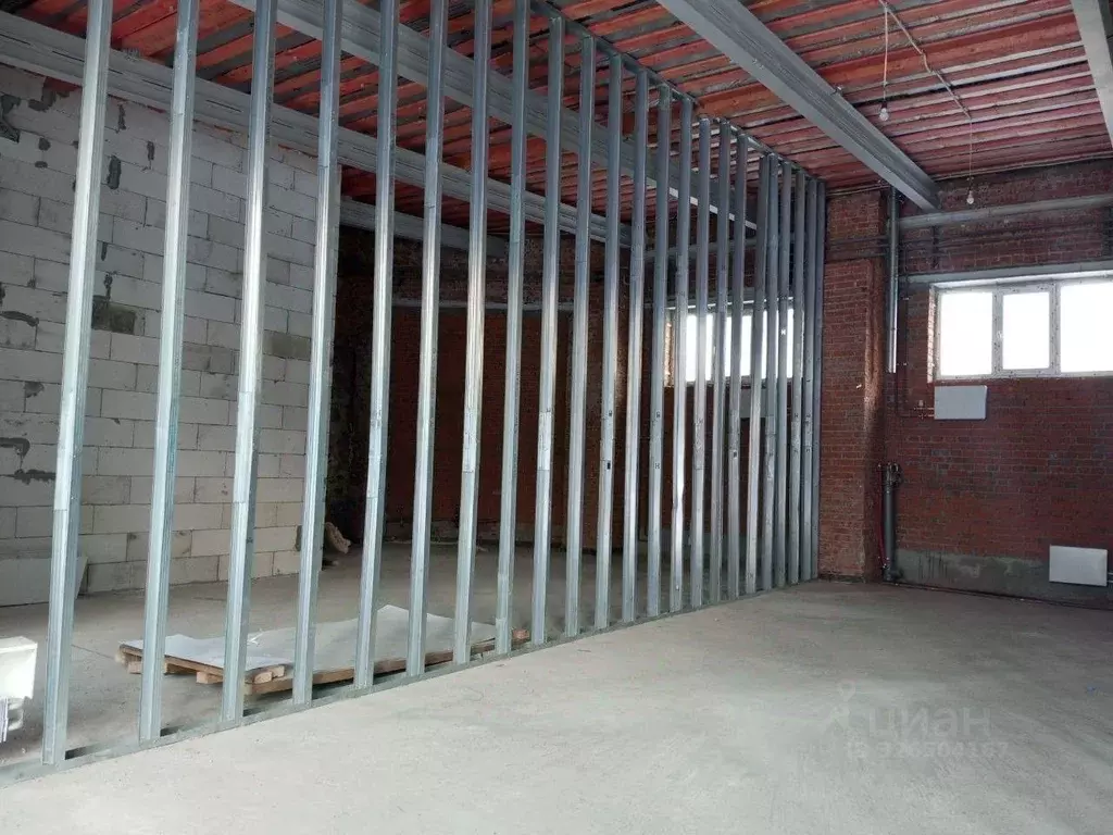 Помещение свободного назначения в Москва Рабочая ул., 84С6 (42 м) - Фото 2