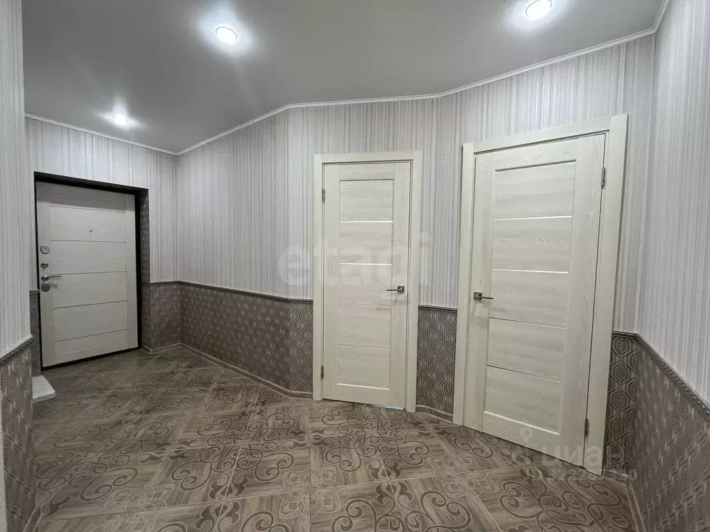 2-к кв. Ставропольский край, Михайловск Шпаковский район, Фестивальная ... - Фото 1