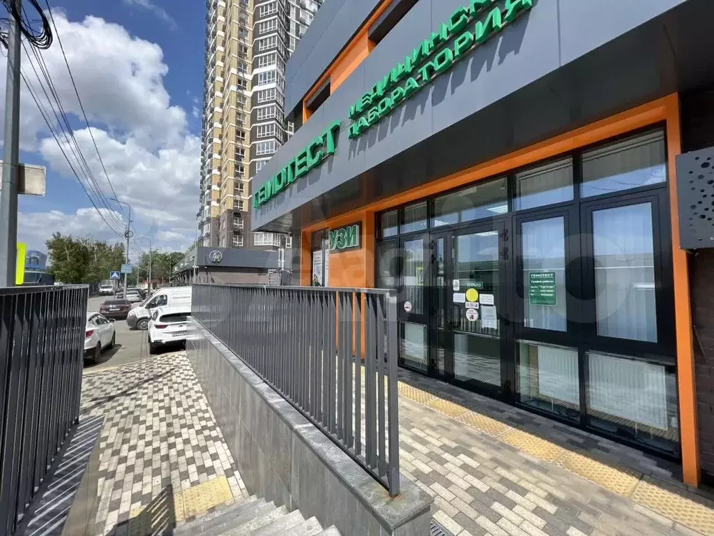 Сдам помещение свободного назначения, 91.8 м - Фото 0