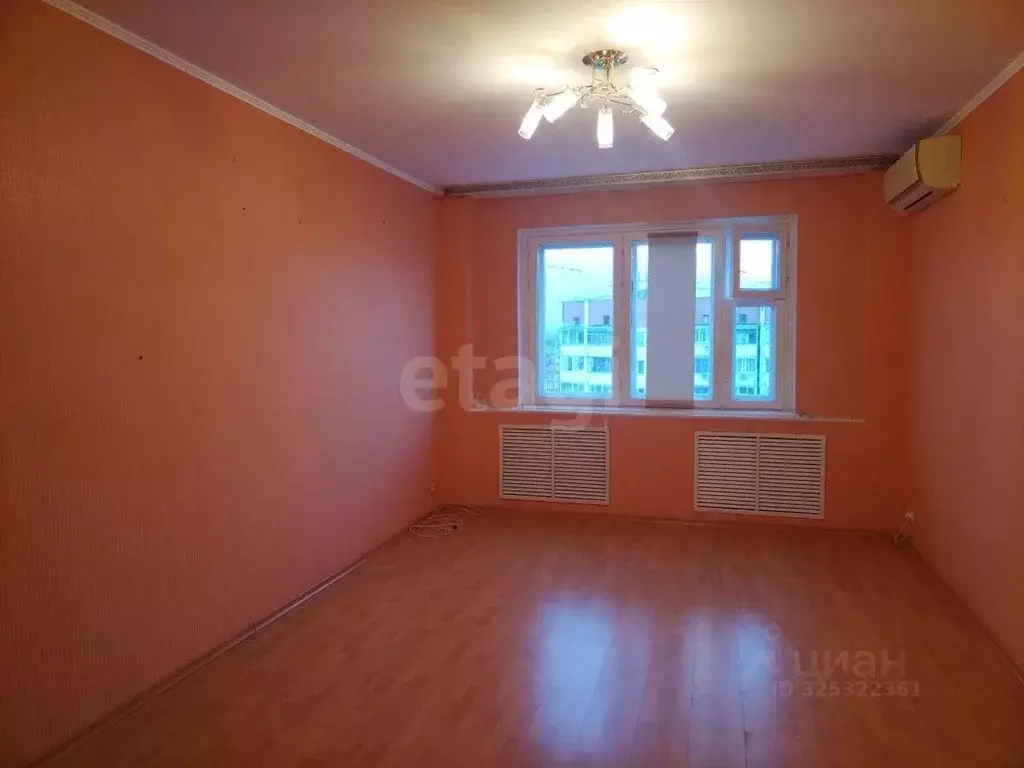 2-к кв. Липецкая область, Липецк бул. Имени Павла Шубина, 13 (54.3 м) - Фото 1