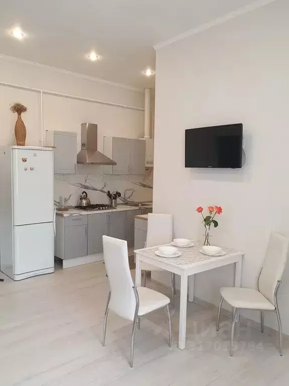 2-к кв. Санкт-Петербург Дмитровский пер., 3-5 (45.0 м) - Фото 0