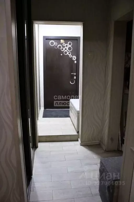 5-к кв. Москва Пятницкое ш., 6К4 (109.0 м) - Фото 2