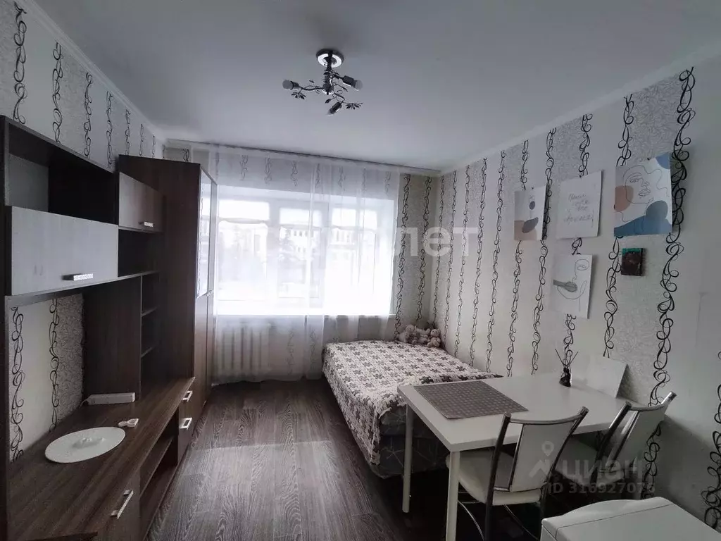 1-к кв. Марий Эл, Йошкар-Ола ул. Кремлевская, 26 (16.1 м) - Фото 1