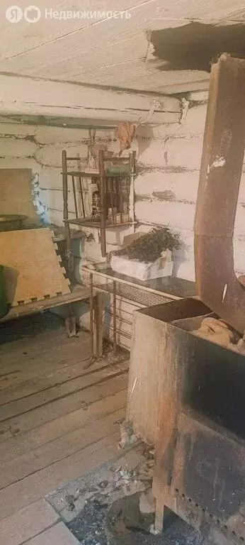 Дом в Тюмень, СНТ Ягодное, Берёзовая улица (82.9 м) - Фото 1