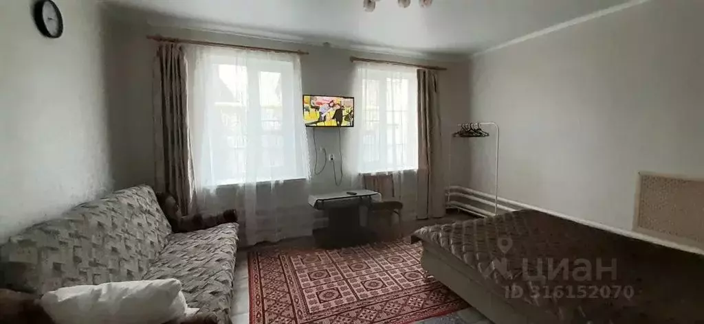 Дом в Краснодарский край, Приморско-Ахтарск Братская ул., 216 (50 м) - Фото 2