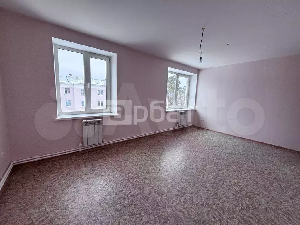 Комната 19 м в 3-к., 3/3 эт. - Фото 1