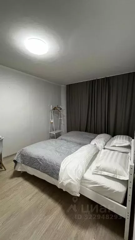 4-к кв. Саха (Якутия), Якутск ул. Чиряева, 1/1 (72.0 м) - Фото 2