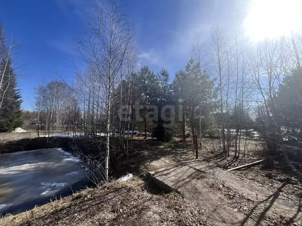 Дом в Ярославская область, Рыбинский муниципальный округ, д. ... - Фото 1