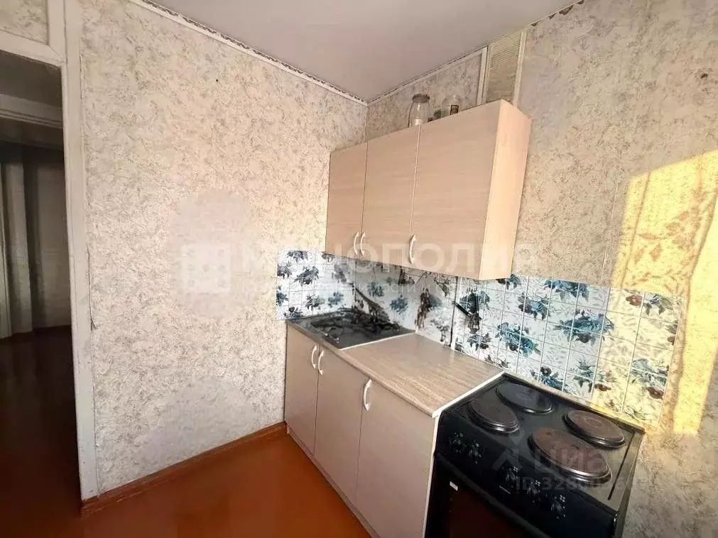 1-к кв. Амурская область, Белогорский муниципальный округ, с. ... - Фото 2