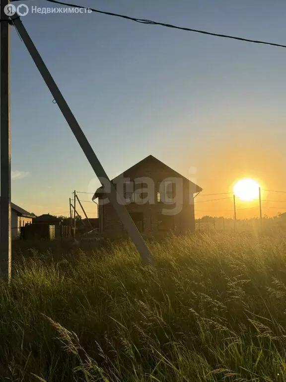 Участок в Краснодар (4 м) - Фото 2