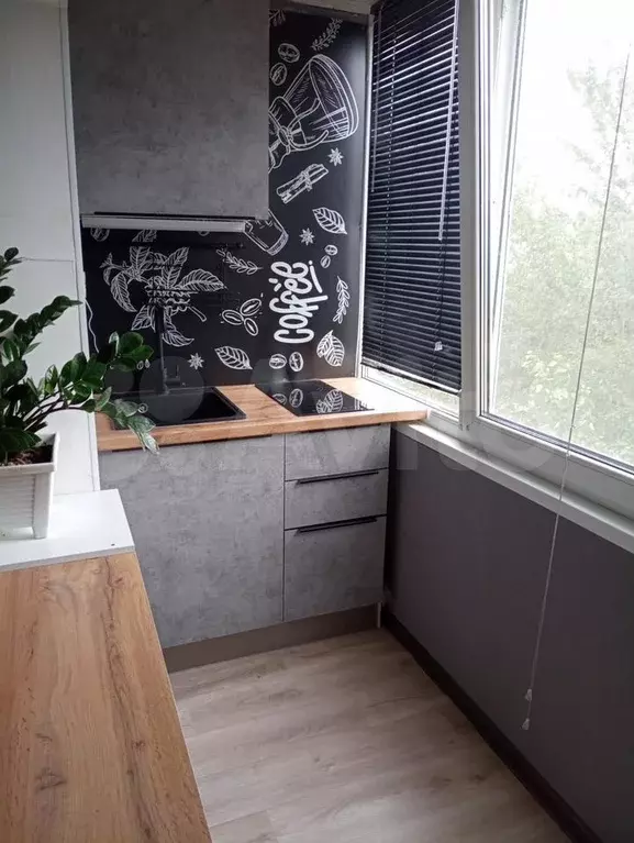 Квартира-студия, 16 м, 7/8 эт. - Фото 0
