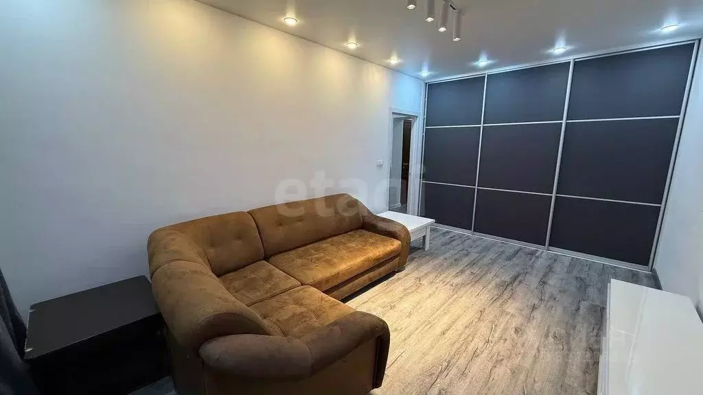 3-к кв. Ямало-Ненецкий АО, Новый Уренгой Восточный мкр, 1/1 (70.0 м) - Фото 2