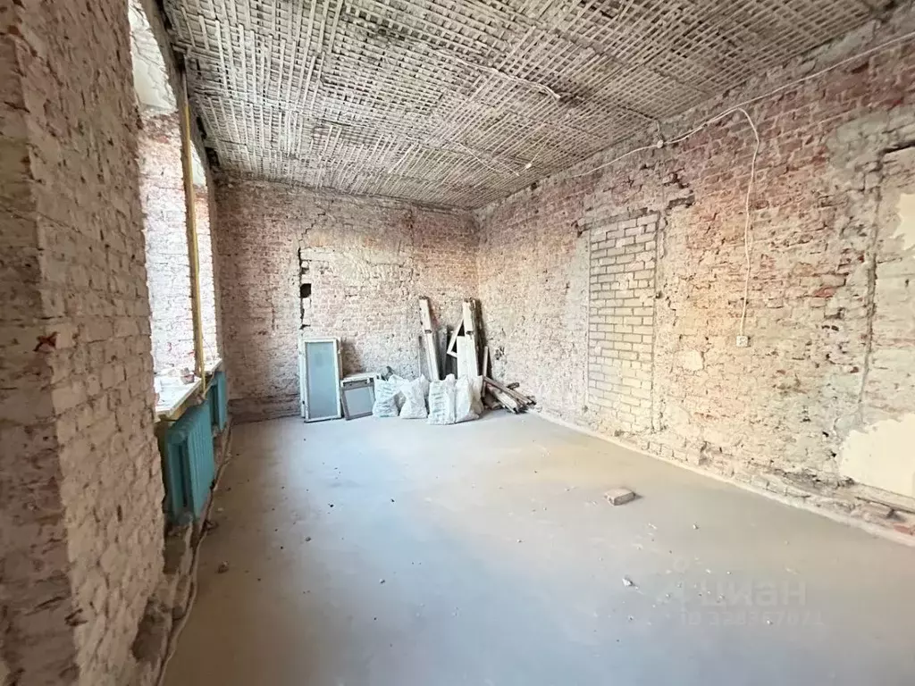 Помещение свободного назначения в Калининградская область, Калининград ... - Фото 1