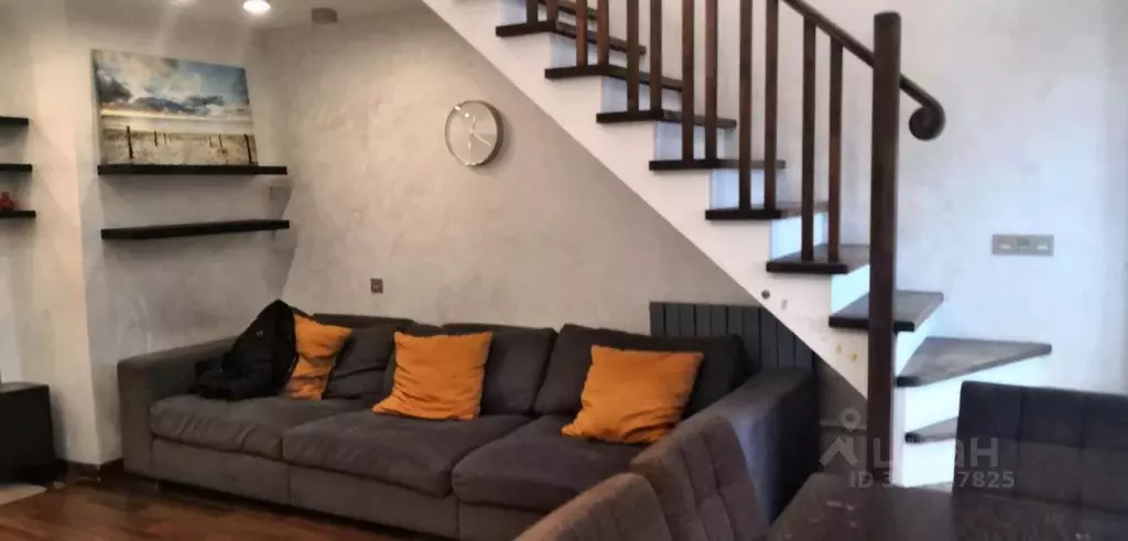 4-к кв. Московская область, Видное ул. Галины Вишневской, 10к1 (89.0 ... - Фото 0