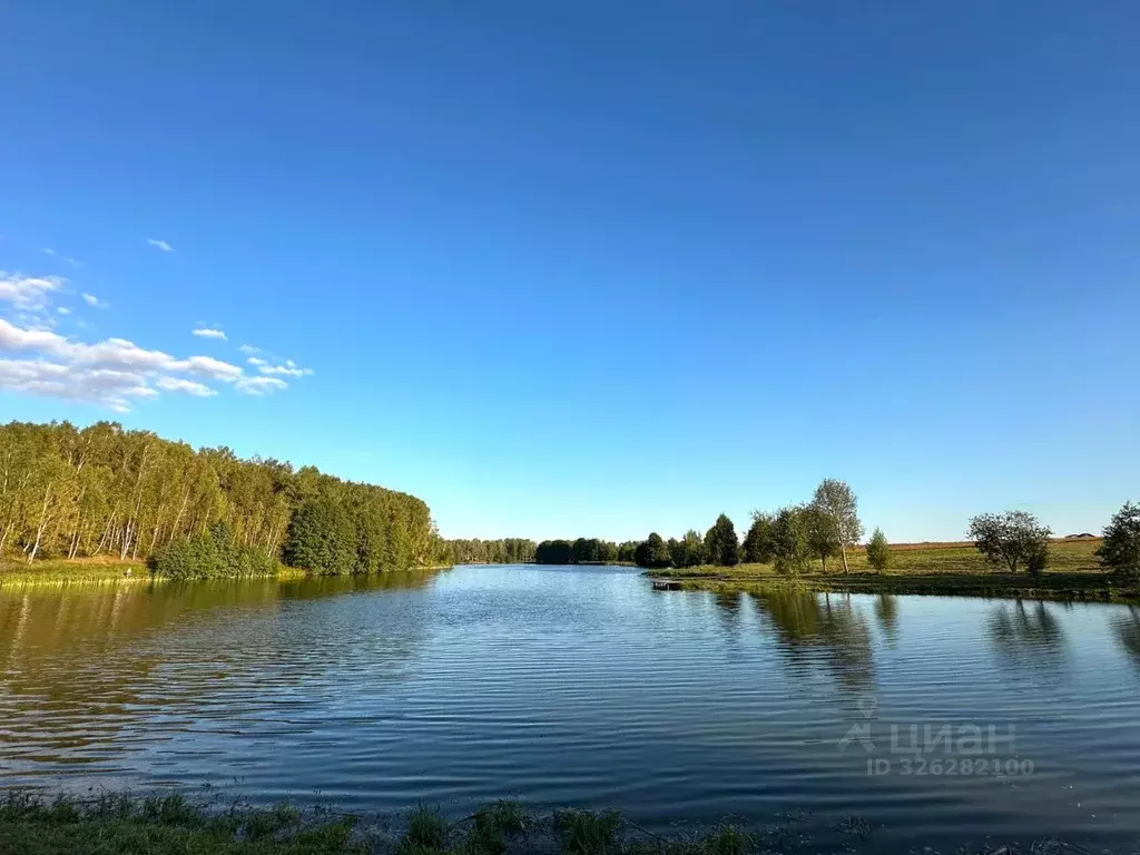 Участок в Московская область, Домодедово городской округ, д. Кутузово  ... - Фото 2