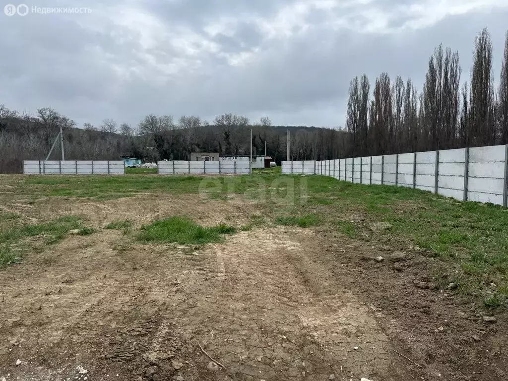 Участок в Нахимовский муниципальный округ, ЗАО имени Софьи Перовской ... - Фото 2