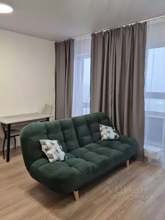 Студия Ленинградская область, Всеволожский район, Заневское городское ... - Фото 2