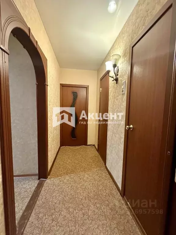 3-к кв. Ивановская область, Иваново Кохомское ш., 11 (64.0 м) - Фото 1