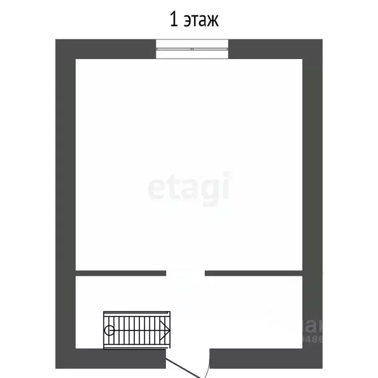 Дом в Московская область, Дубна Восход СНТ, 39/8 (40 м) - Фото 2