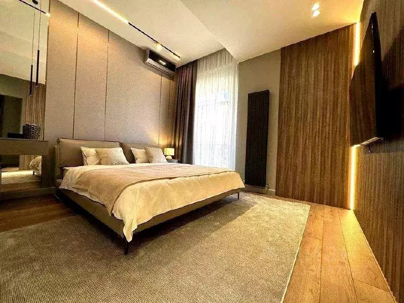 Квартира, 2 комнаты, 55 м - Фото 0