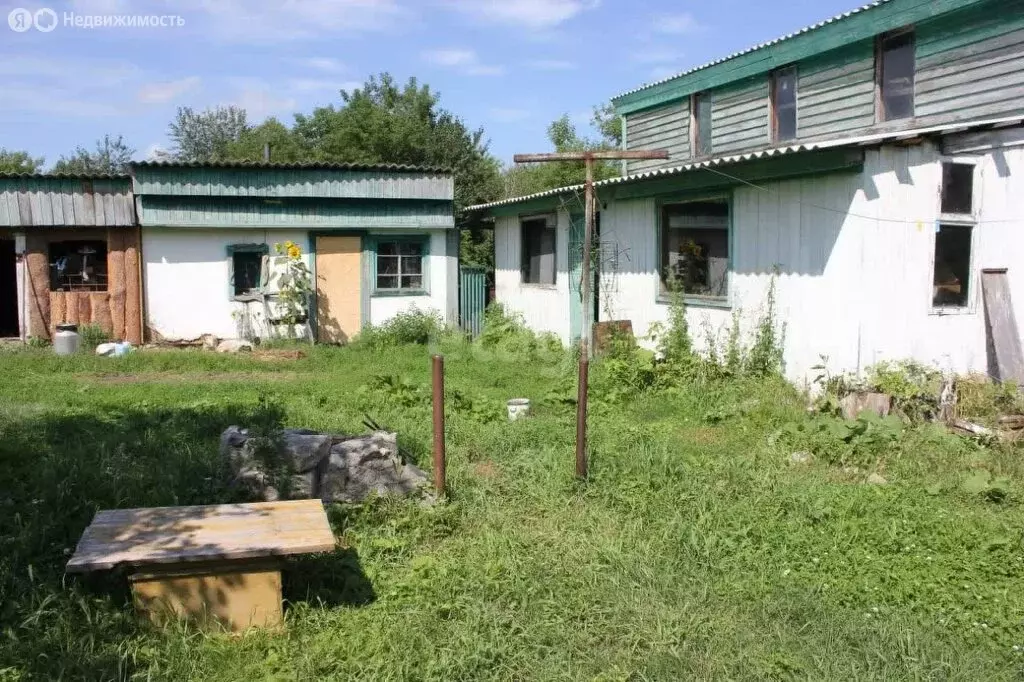 Дом в посёлок Красный Городок, Раздольная улица (42.5 м) - Фото 2